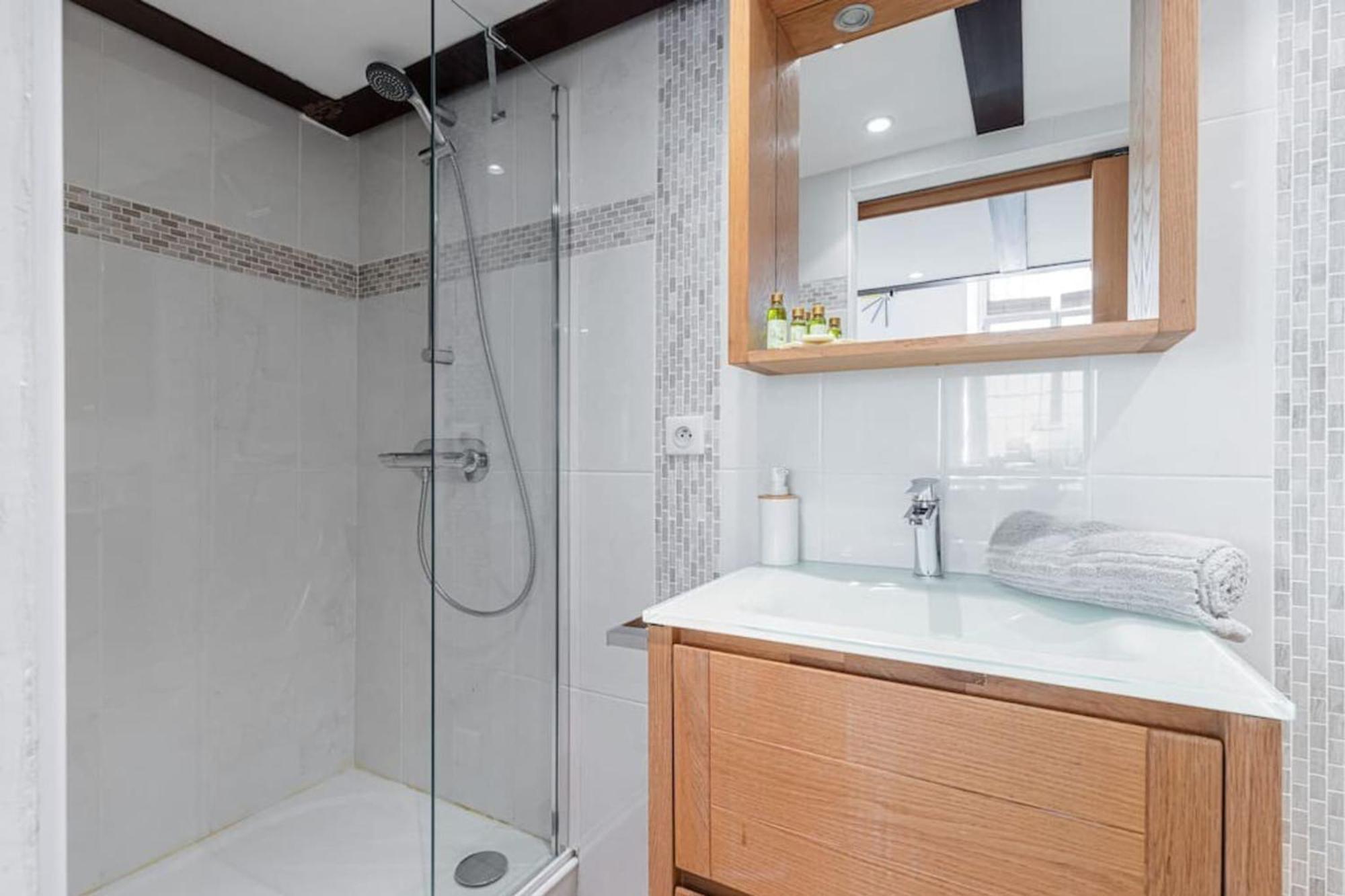 Gubernatis - Beautiful Duplex With Terrace Apartment Nice Exterior photo